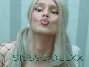 sissydollxx Sex Agent