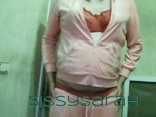 sissysarah Sex Agent
