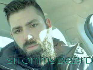Sitonmybeard