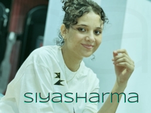 Siyasharma