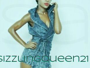 Sizzlingqueen21
