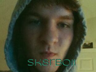 Sk8rboii