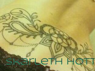 Skarleth_hott