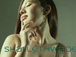 Skarlethwade
