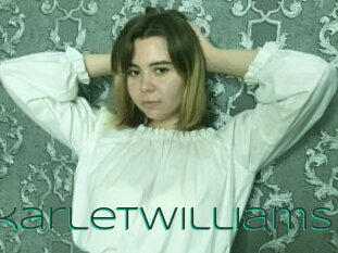 Skarletwilliams