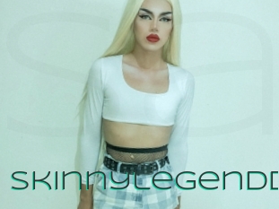 skinnylegendd Sex Agent