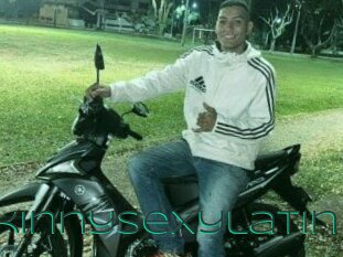 Skinnysexylatin