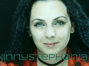 Skinnystephania