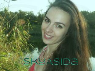 SkyAsida
