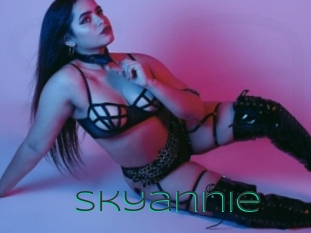 Skyannie