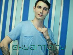 Skyantony
