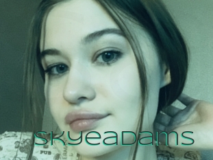 Skyeadams
