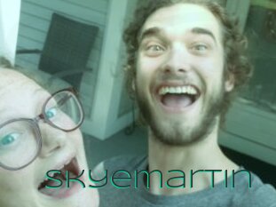 Skyemartin