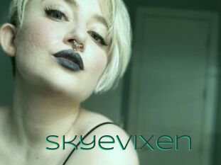 Skyevixen