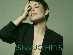 Skyjohns