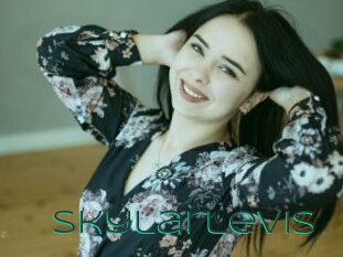 Skylarlevis