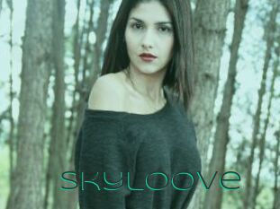 Skyloove