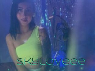 Skyloveee