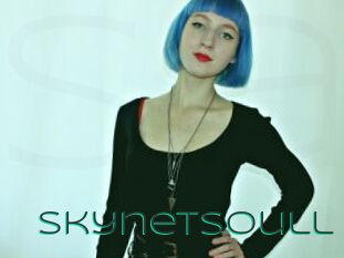 Skynetsoull