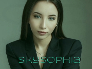 Skysophia