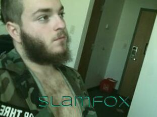 Slamfox