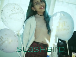 Slashbird