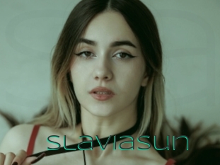Slaviasun