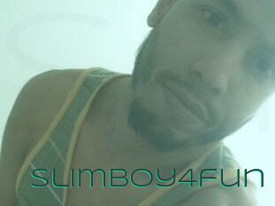 Slimboy4fun
