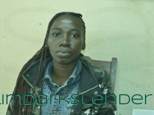 Slimdarkslender