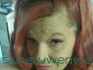 Sliperywenwet