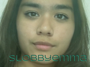 Slobbyemma
