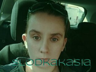 Slodkakasia