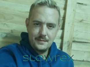 Slowrex