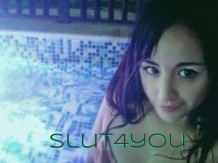 Slut4you