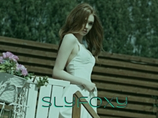 Slyfoxy