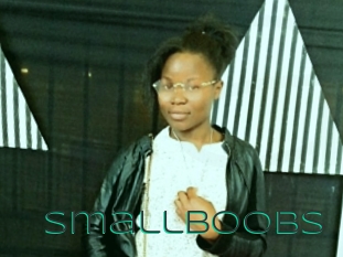 Smallboobs