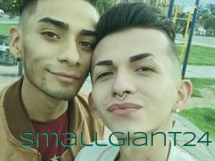 Smallgiant24