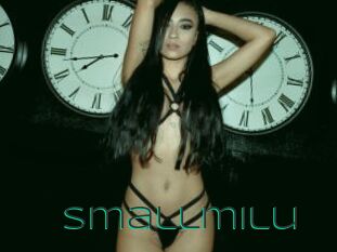 Smallmilu