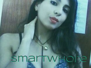Smartwhore