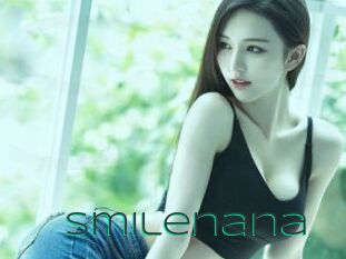 Smilenana