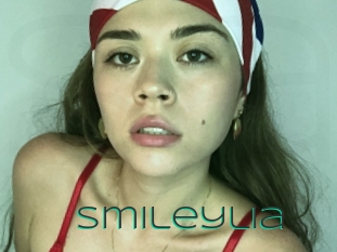 Smileylia