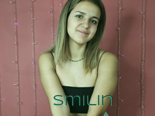Smilin
