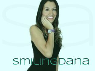 Smilingdana