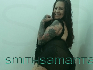 Smithsamanta