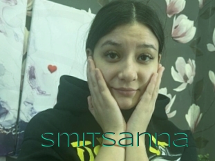 Smitsanna