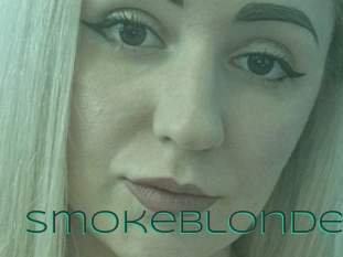 Smokeblonde