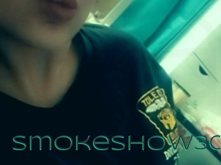 Smokeshow30
