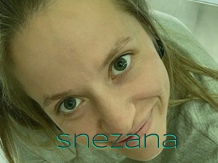 Snezana