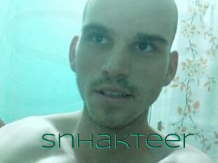 Snhakteer