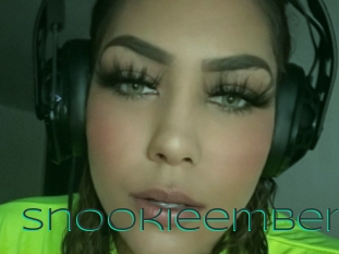 Snookieember